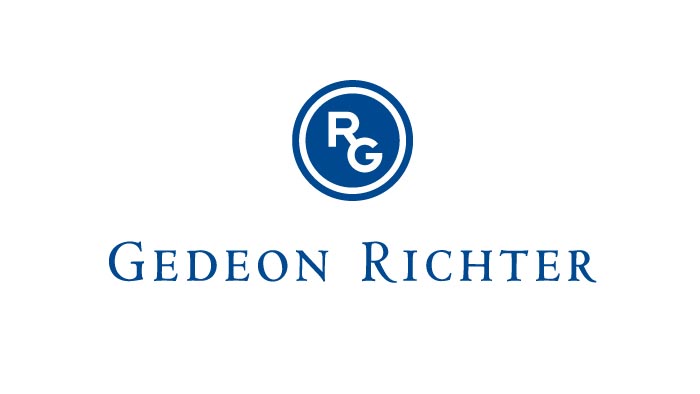 Gedeon Richterер