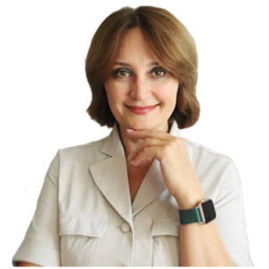 Проф. Величко Валентина