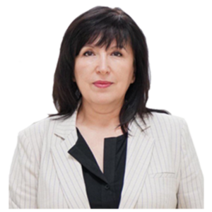 Проф. Доан Світлана