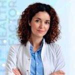 Саленкова Олена