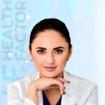Бєлова Яна
