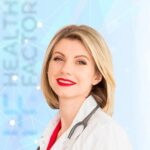 Сєрова Анна